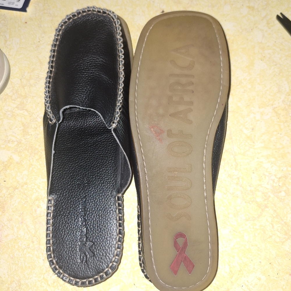 Clarks Soul Of Africa